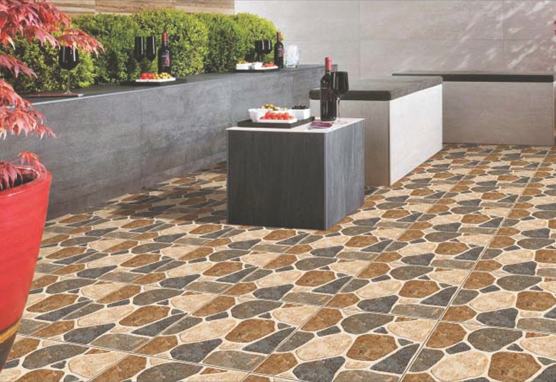 parking tiles