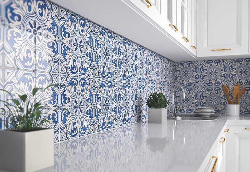 wall tiles